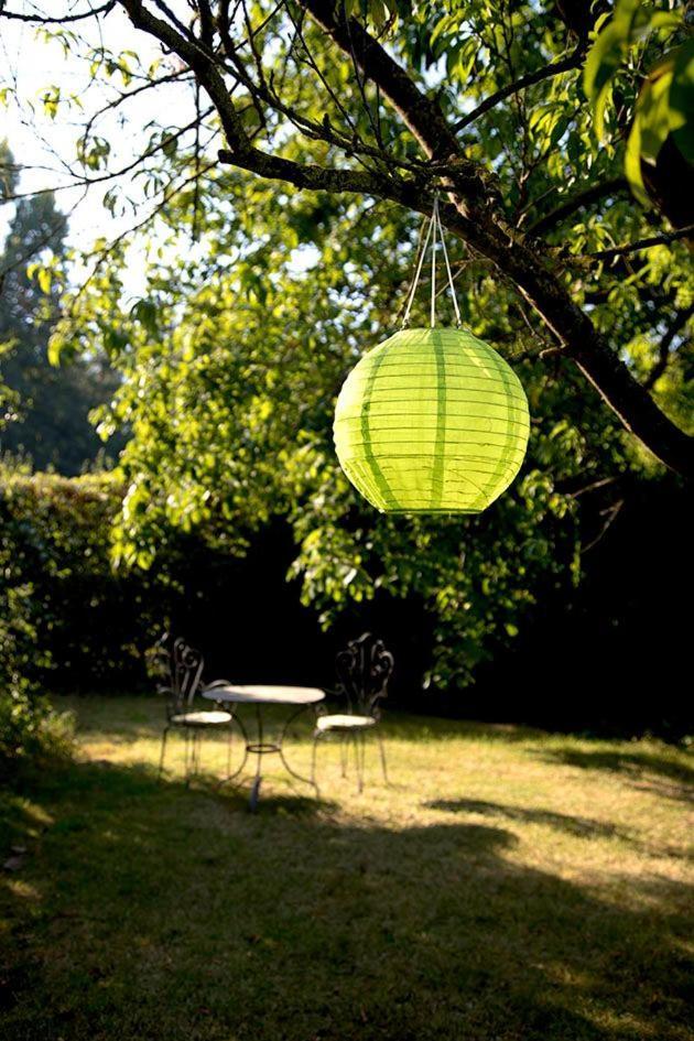 Villa Nokernote à Tirlemont Extérieur photo